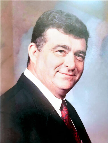 GILBERT BORING